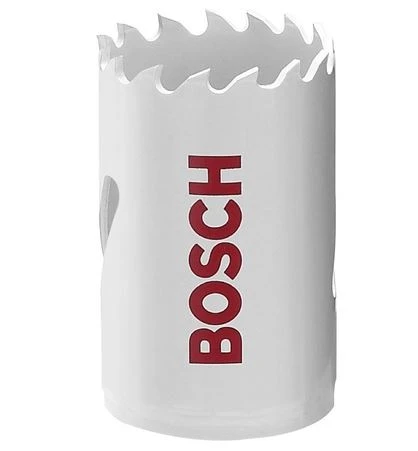 Bosch Hss Bi-Metal Panç 14 Mm ürün görseli 1