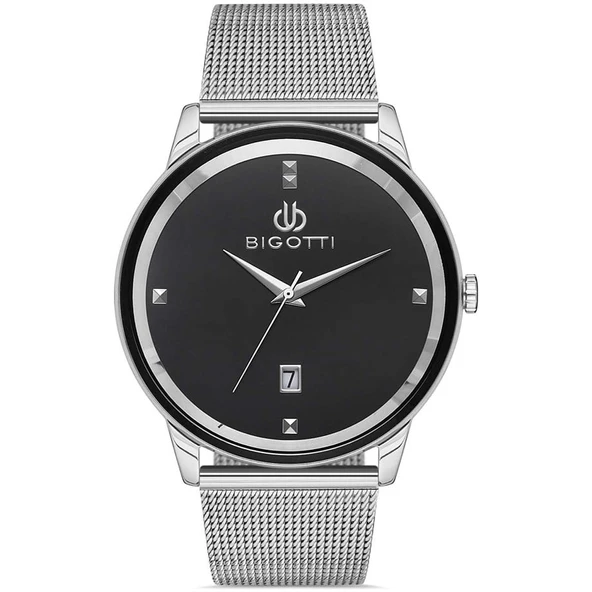 Bigotti Milano BG.1.10230.1 Erkek Kol Saati ürün görseli