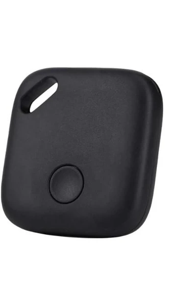 Smart Tag Akıllı Takip Cihazı (Apple uyumlu) - Resim 2
