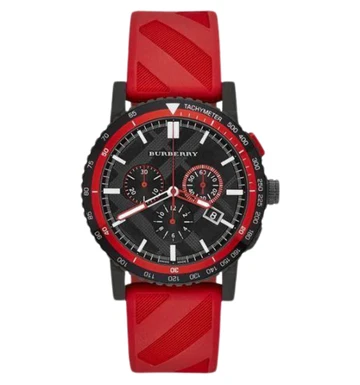 Burberry BU9805 Erkek Kol Saati ürün görseli