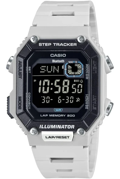 CASIO Ws-B1000-8Bvdf Erkek Kol Saati ürün görseli