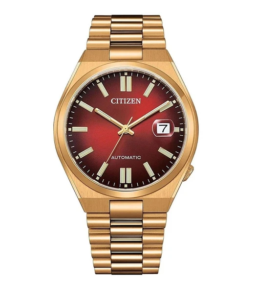 Citizen Tsuyosa NJ0153-82X Otomatik Erkek Kol Saati ürün görseli