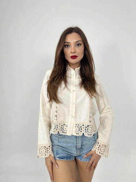 6424 GÖMLEKBEJ - Resim 5