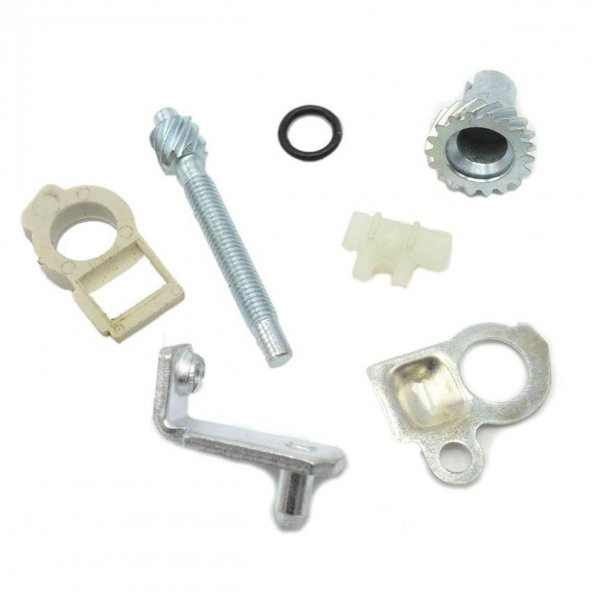 Stihl MS 170-180-210-230-250 Zincir Germe Frezeli - 3