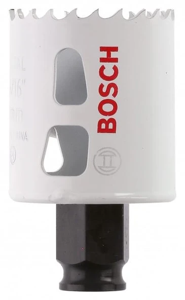 Bosch 30Mm Progressor Metal Ve Ahşap Delici Panç ürün görseli 1
