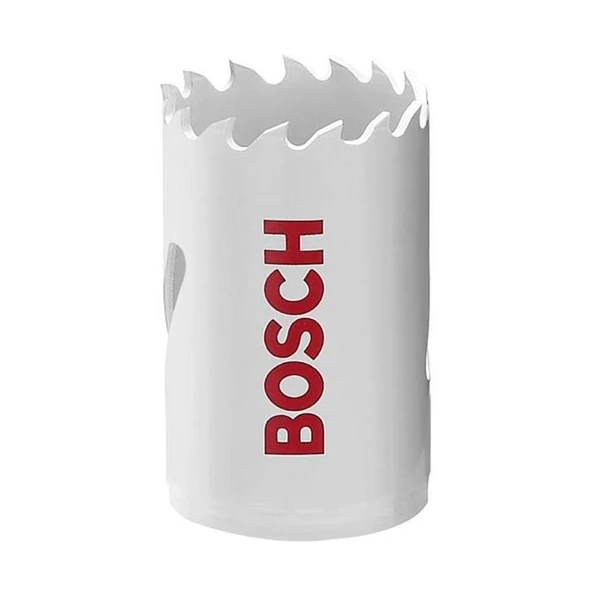 Bosch Hss Bi- Metal Panç 21Mm ürün görseli 1