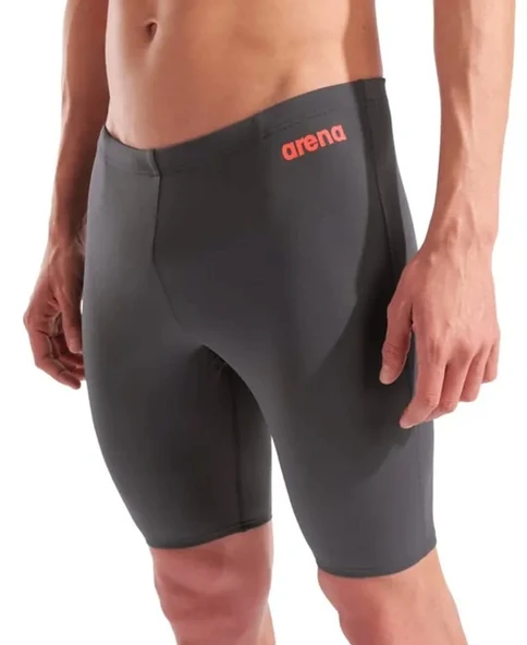 Arena Team Swim Jammer Solid Erkek Yüzücü Mayosu 004770504 ürün görseli 1