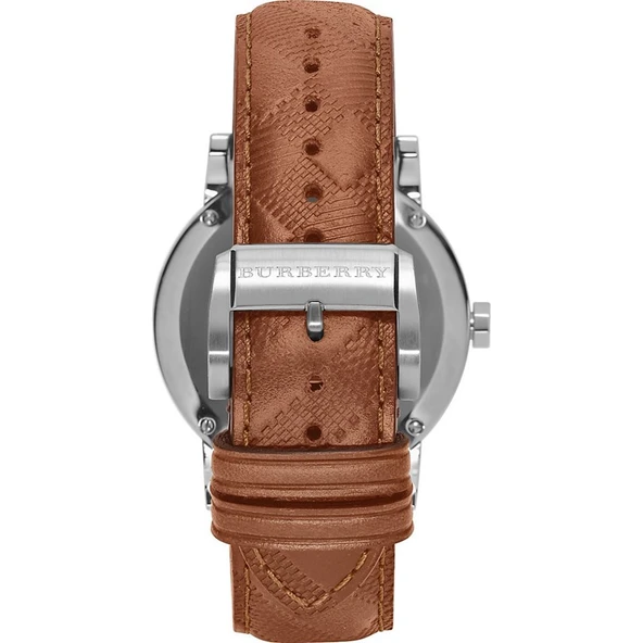 Burberry BU9904 Erkek Kol Saati - Resim 3