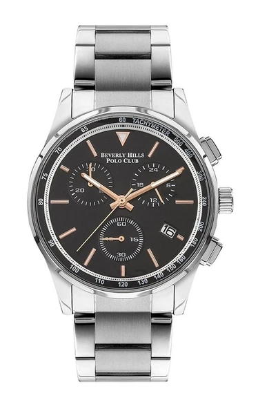 Beverly Hills Polo Club BP3214X.350 Erkek Kol Saati ürün görseli