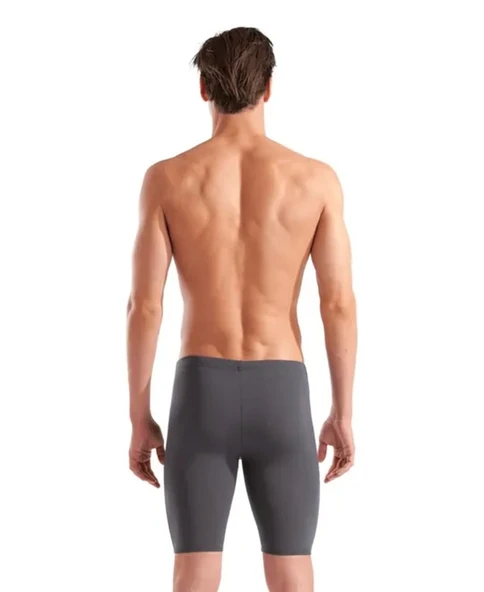Arena Team Swim Jammer Solid Erkek Yüzücü Mayosu 004770504 - Resim 4