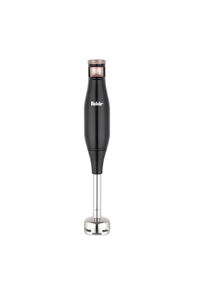 Fakir Stor Black Rosie 1000 W Blender - Resim 4