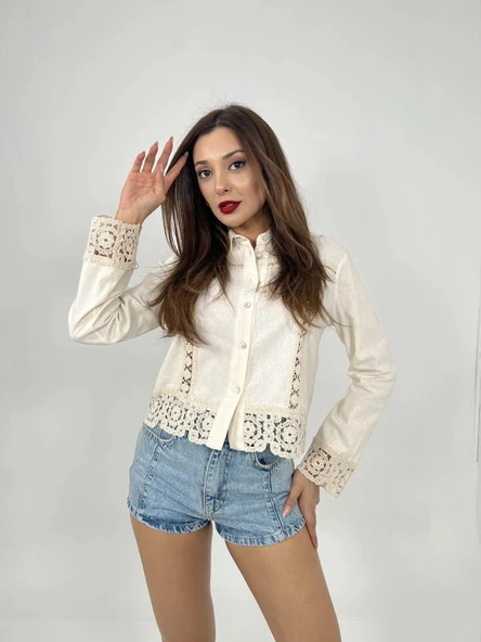 6424 GÖMLEKBEJ - Resim 4