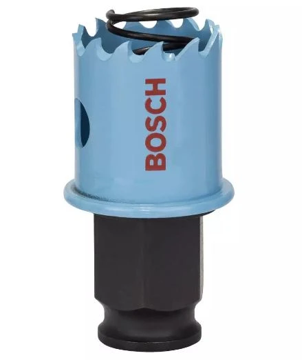 Bosch Sheet Metal Panç 25 Mm ürün görseli 1