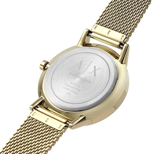 Armani Exchange AX2715 Erkek Kol Saati - Resim 4