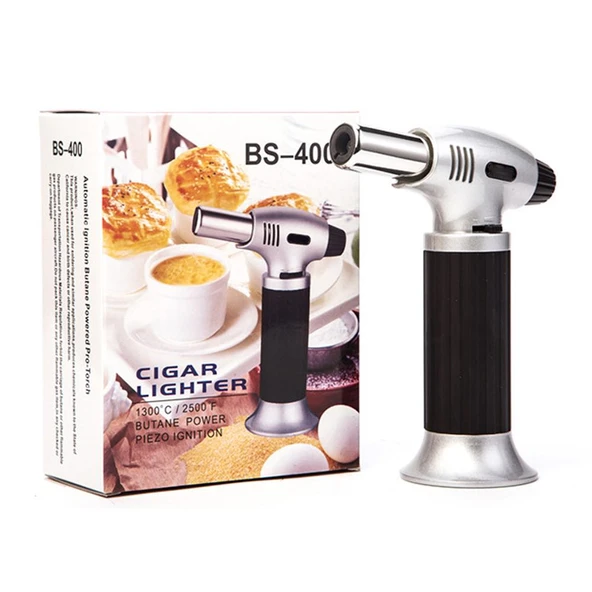 Torch Doldurulabilir Profesyonel Pürmüz (5284) - Resim 3