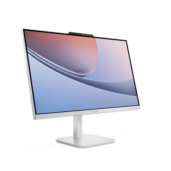 LENOVO Ideacentre AIO İntel Core i3 N305 8GB 512gb 23.8" W11 Desktop Bilgisayar F0j6004ftr - Resim 2