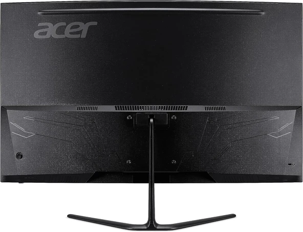 Acer Nitro ED320QR S3 UM.JE0EE.301 31.5" 1 ms Full HD Curved 180 Hz Oyuncu Monitörü - Resim 2