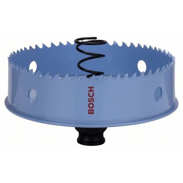 Bosch Sheet Metal Panç 89 Mm ürün görseli 1