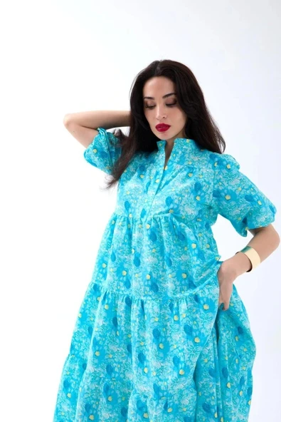 5522 EBİEBURKINA - Resim 3