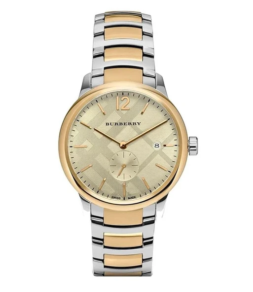 Burberry BU10011 Erkek Kol Saati ürün görseli