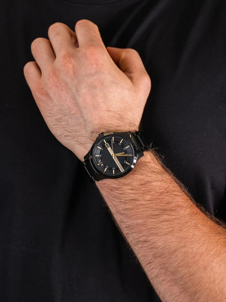 Armani Exchange AX2413 Erkek Kol Saati - Resim 4