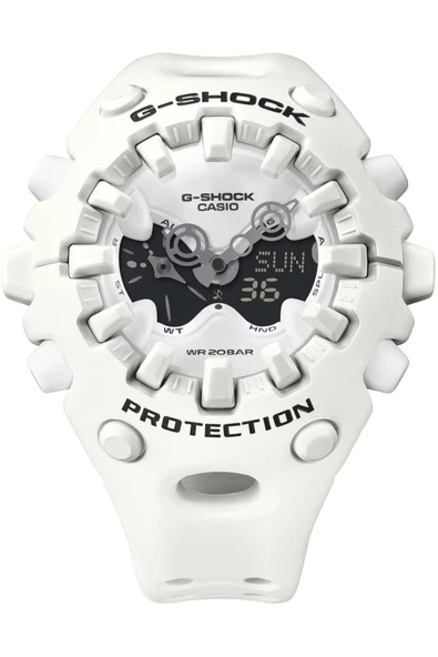 CASIO GA-V01-7ADR Kol Saati - Resim 3