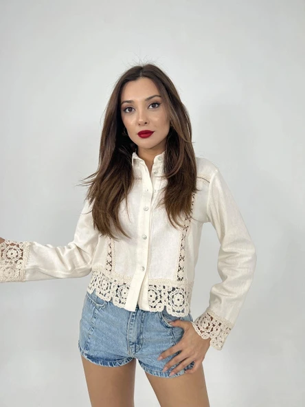 6424 GÖMLEKBEJ ürün görseli 1