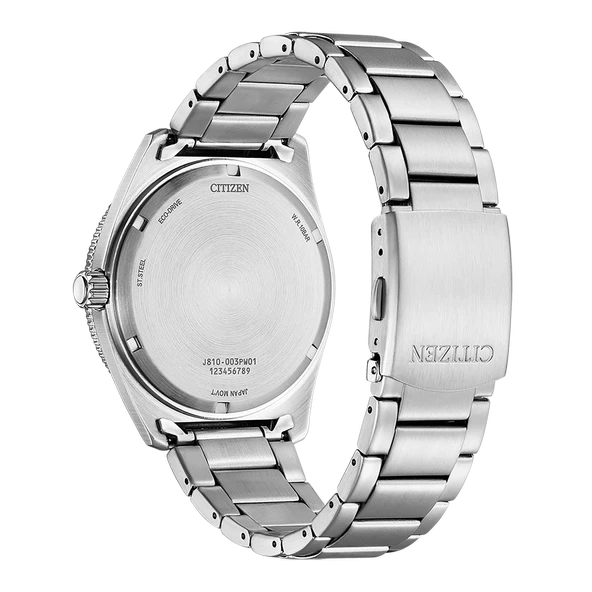 Citizen Eco-Drive AW1760-81W Erkek Kol Saati - Resim 3