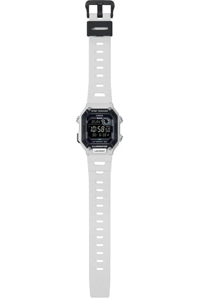 CASIO Ws-B1000-8Bvdf Erkek Kol Saati - Resim 2