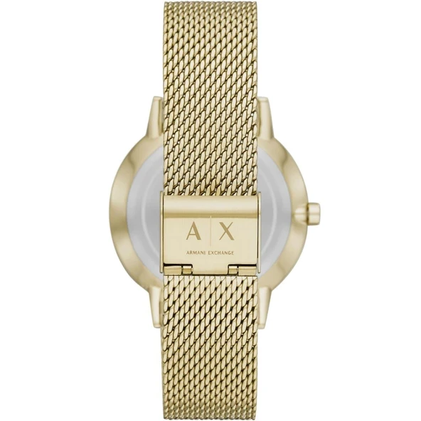 Armani Exchange AX2715 Erkek Kol Saati - Resim 3