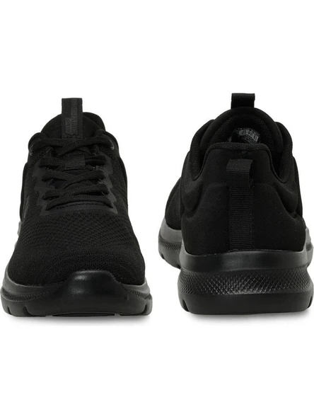 LUMBERJACK CARSON 4PR SİYAH SİYAH COMFORT ANATOMİK SPOR AYAKKABISI - Resim 6