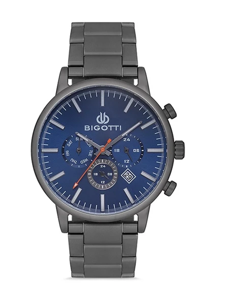 Bigotti Milano BG.1.10135.3 Erkek Kol Saati ürün görseli