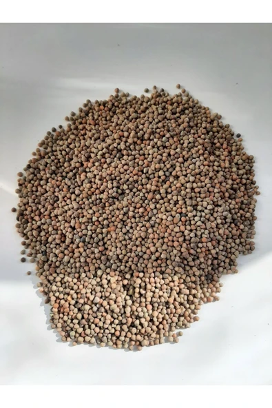 Burçak Kuş Yemi (3 Kg) ürün görseli