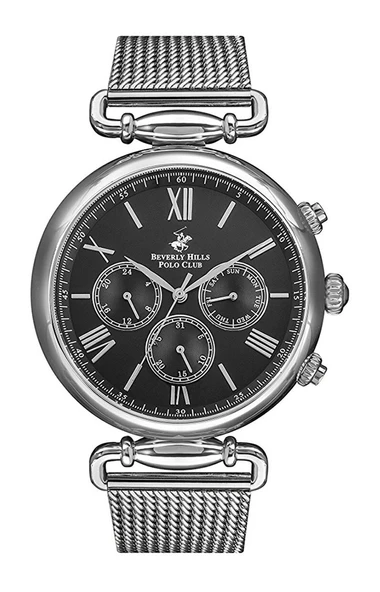 Beverly Hills Polo Club BP3146X.350 Erkek Kol Saati ürün görseli