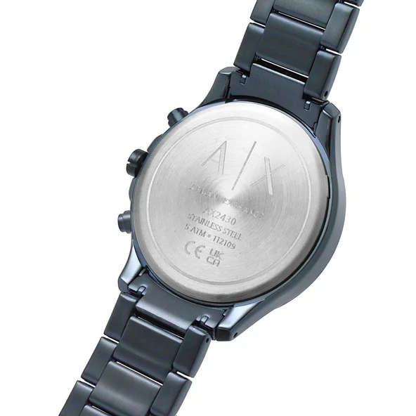 Armani Exchange AX2430 Erkek Kol Saati - Resim 5