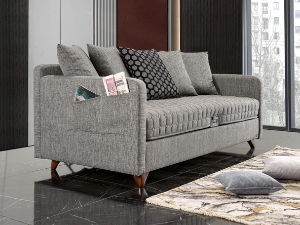 imaj DAYBED YATAK - Resim 2