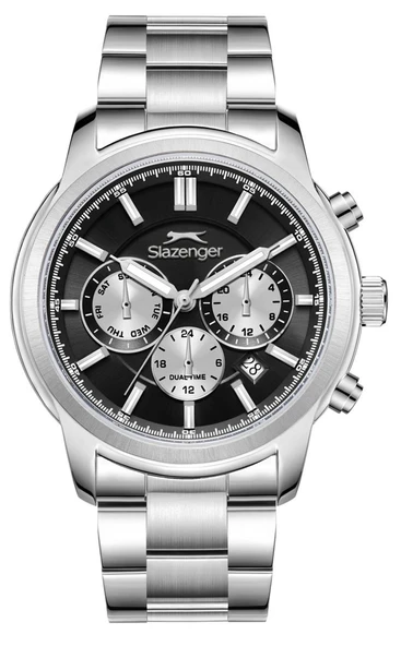 Slazenger SL.09.2541.2.01 Erkek Kol Saati ürün görseli 1