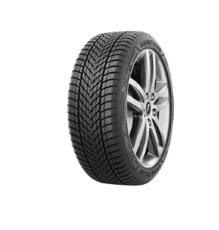 185/65R15 88T Winter Command GOODYEAR (K25) ürün görseli 1
