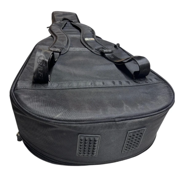 CRAFTER SOFT CASE AKUSTİK GİTAR KILIFI SİYAH - Resim 3