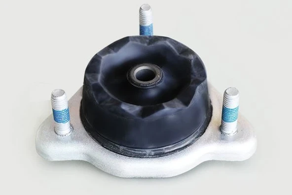 Ford Amortısor Ust Takoz (tablası) Transıt V83 T12 T15 92>00 - Skt 4b1-002-T - Resim 1