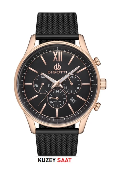 Bigotti Milano BG.1.10224.5 Erkek Kol Saati ürün görseli