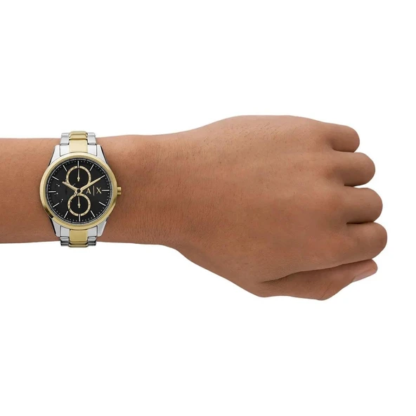 Armani Exchange AX1865 Erkek Kol Saati - Resim 4