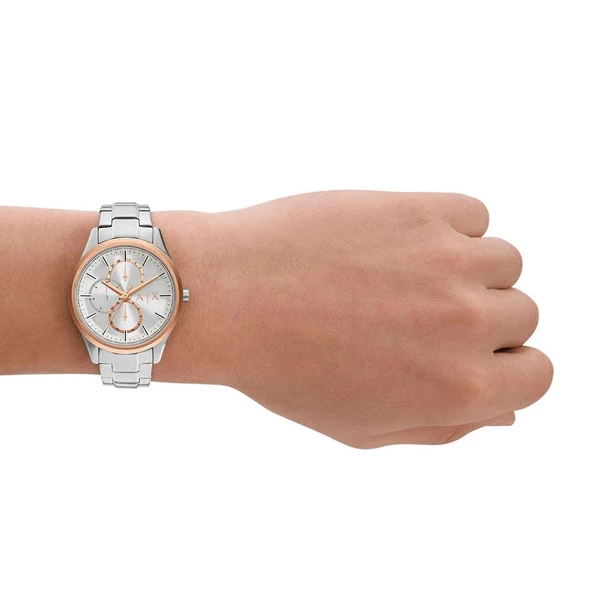 Armani Exchange AX1870 Erkek Kol Saati - Resim 4