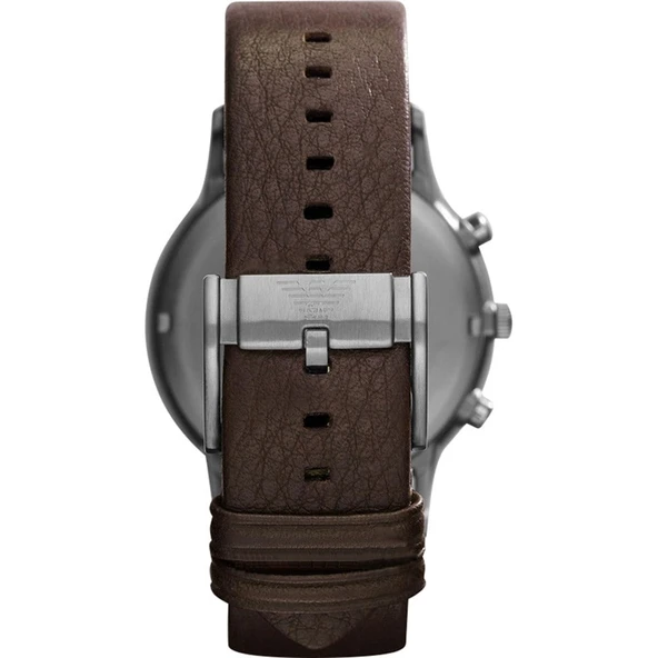 Emporio Armani AR2462 Erkek Kol Saati - Resim 2