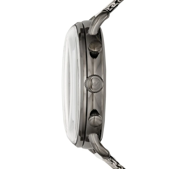 Emporio Armani AR11141 Erkek Kol Saati - Resim 2