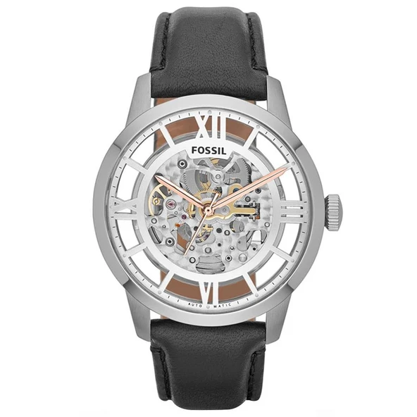 Fossil Townsman ME3041 Otomatik Erkek Kol Saati ürün görseli