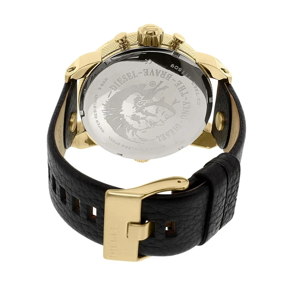Diesel DZ7363 Erkek Kol Saati - Resim 3