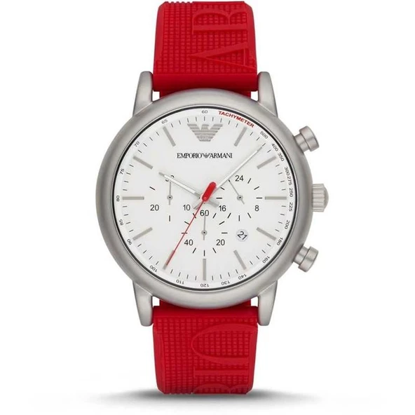 Emporio Armani AR11021 Erkek Kol Saati ürün görseli