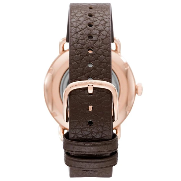 Emporio Armani AR60027 Erkek Kol Saati - Resim 3