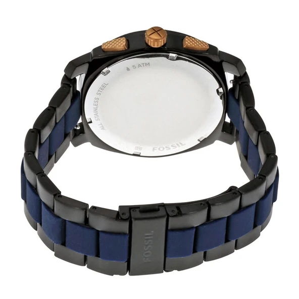 Fossil FFS5164 Erkek Kol Saati - Resim 3